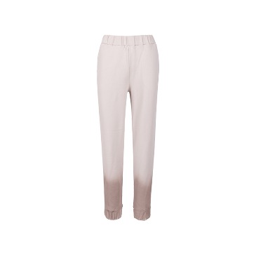 Gradient-effect Trousers