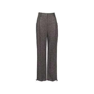 Stringhem Houndstooth Trousers