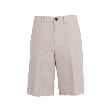 [Brunello Cucinelli] Tailored Bermuda Shorts